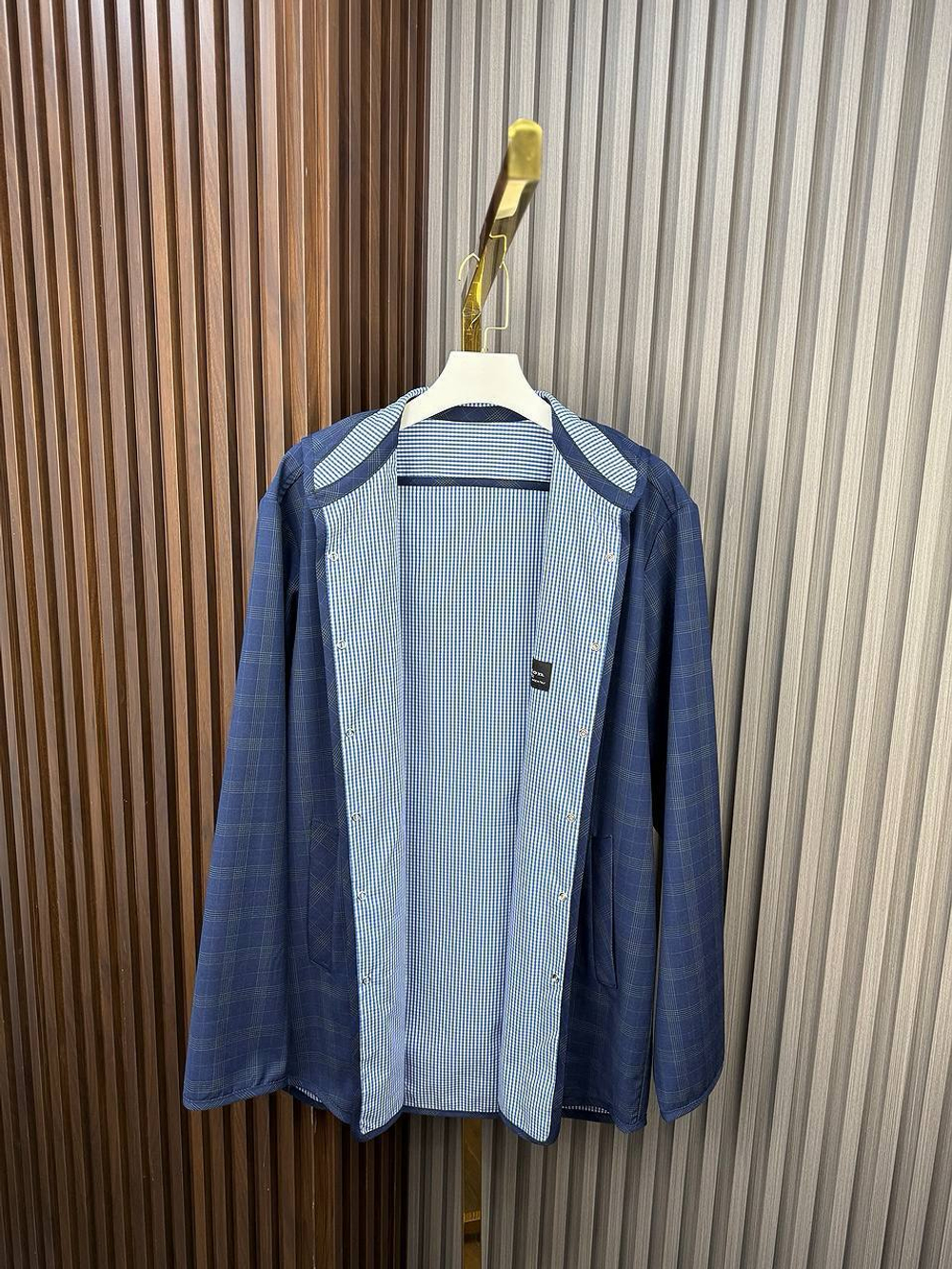 Рубашка Kiton