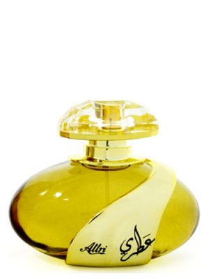 Lattafa Perfumes Attri