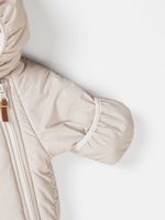 Комбинезон демисезонный с закрытой ножкой "Тофу"