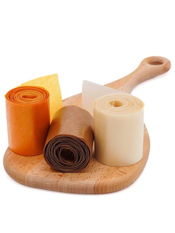 Легкосъемная коллагеновая оболочка Фабиос D45 FG , 10 м