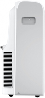 Мобильный кондиционер ROYAL Clima Salvatore RM-SL39CH-E