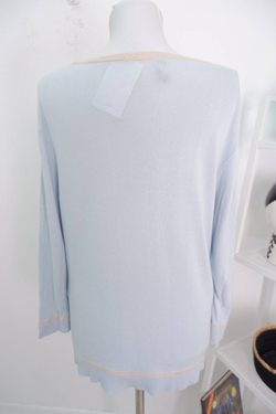 Кардиган Marcona светлый 46 размер