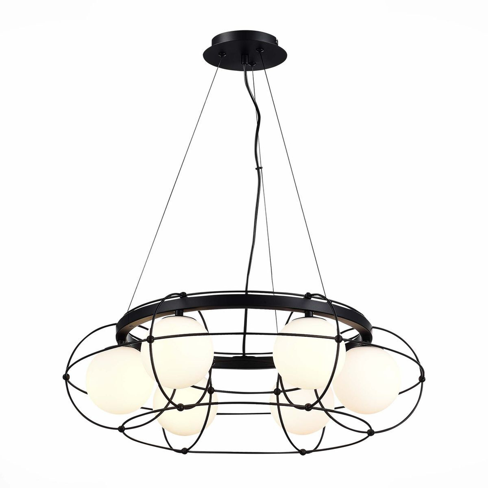 Подвесная люстра ST-Luce Beata SL1189.403.06