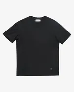 Футболка Premium Pocket Base Черная