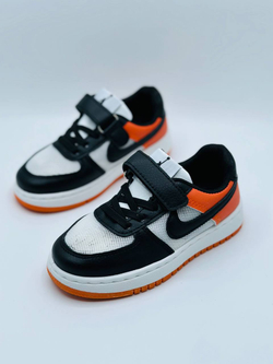 Детские кроссовки Nike Mini
