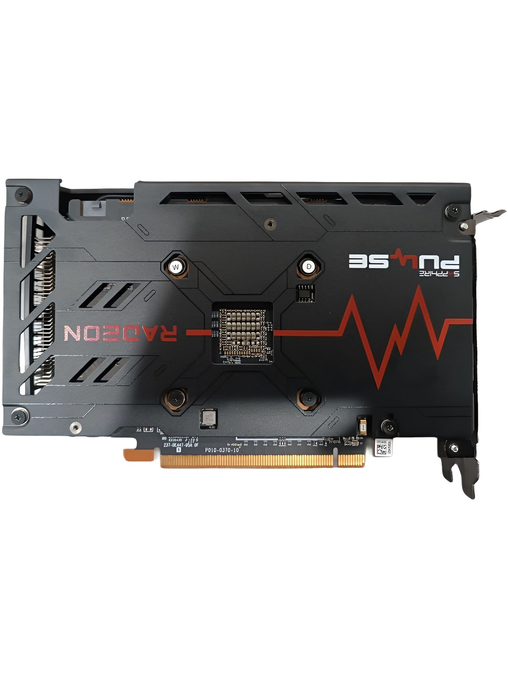 Видеокарта Sapphire AMD Radeon RX 6600 PULSE 8Gb