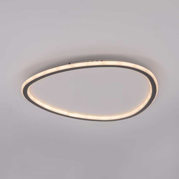 Потолочный светодиодный светильник Citilux Trio CL215B251E