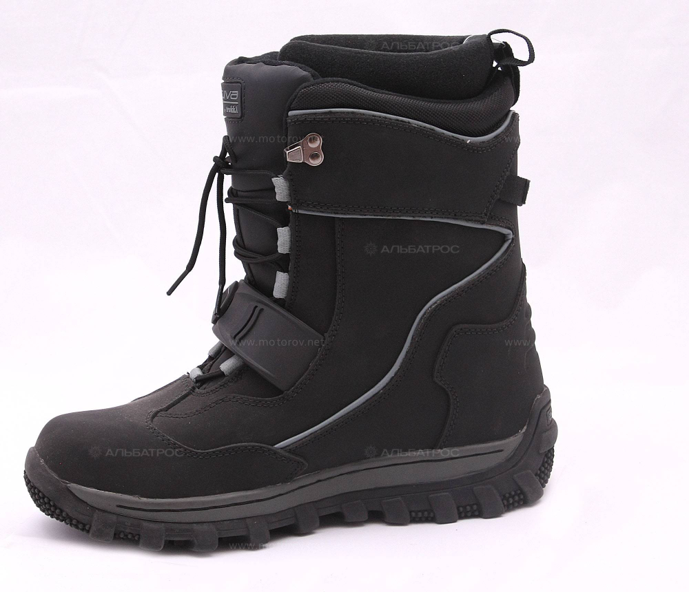 Боты ARCTIVA зимние BOOT COMP