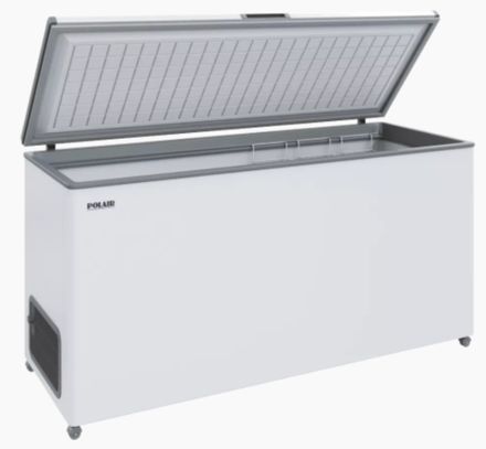 Морозильный ларь Polair SF150-P