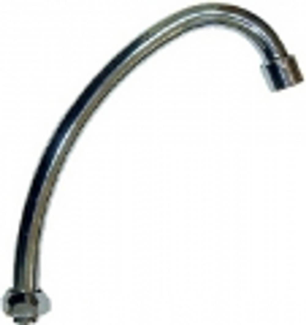 SPL3638.32 Излив д/кухни 32см рус. d16