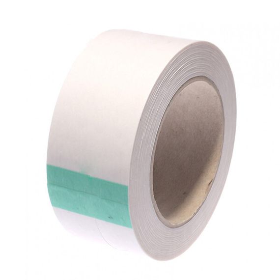 Двусторонний скотч Double Sided Polypropylene Tape 50мм