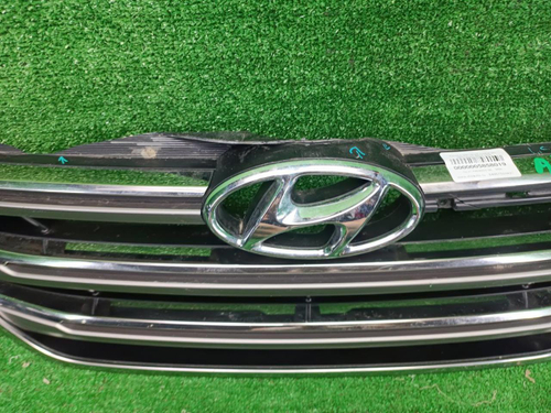 Решетка радиатора Hyundai Tucson 3 (2015-2018)