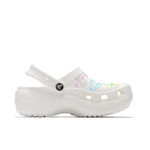 Crocs Classic Platform Clog Eva