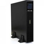 ИБП ExeGate Pure Sine Wave SinePower UHB-3000.LCD.AVR.C13.RJ.USB.2U (EP285645RUS)