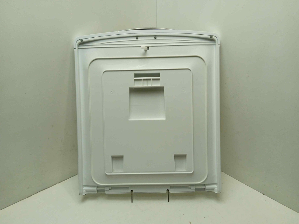 MWT60101 кт180 Крышка загрузочная для стиральной машины Midea MWT60101 б/у