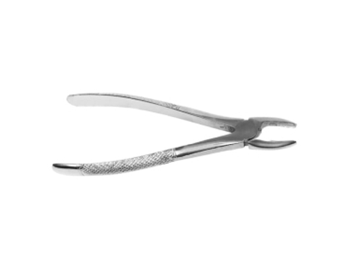 Щипцы для удаления резцов и клыков верхней челюсти №2 МИЗ-В Щ-170