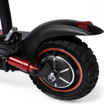 Электросамокат KugooKirin Max Speed 600W 48V 11Ah