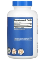 Инозитол в виде мио - инозитол 500 мг 240 капсул