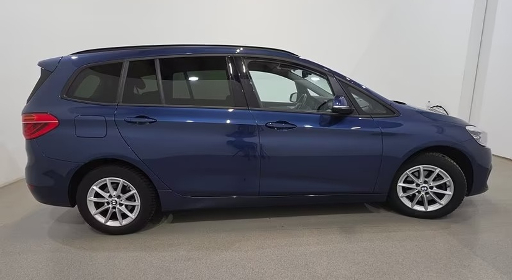 BMW 216 Gran Tourer