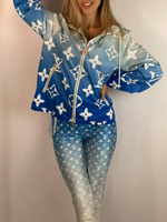 Леггинсы Louis Vuitton