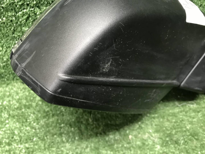 Зеркало правое Audi Q7 2 (2015-2024) 12 контактов