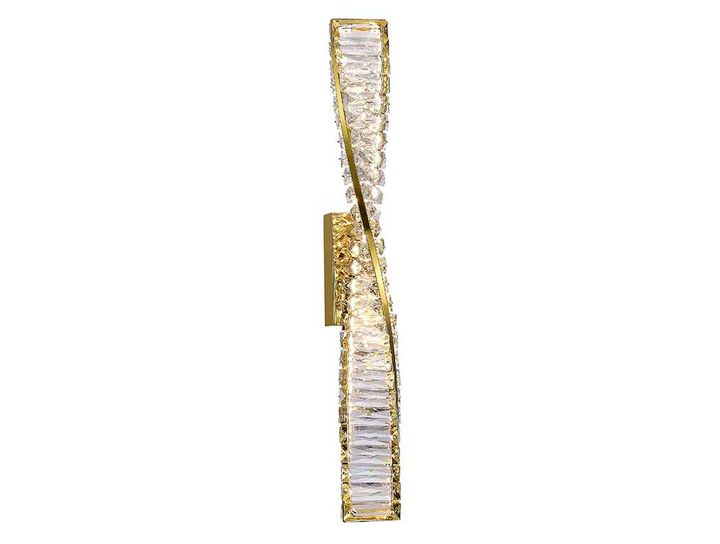 Бра NEWPORT 8246N/A gold