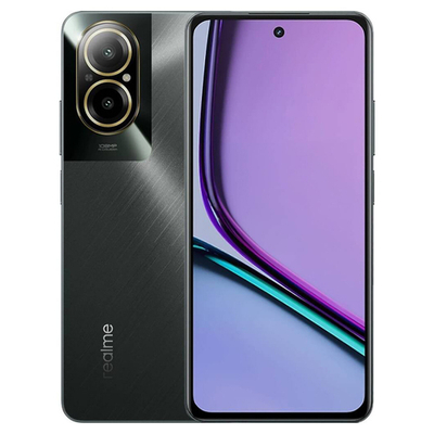 Смартфон Realme C67 8/256 (Black)