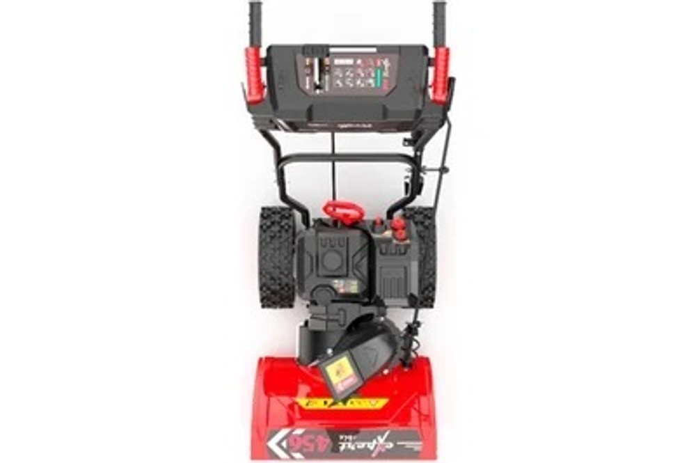 Снегоуборщик EXPERT- BIS 456