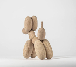 Фигурка пуделя Boyhood bhd-400005