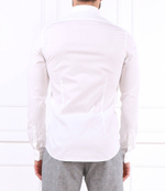 рубашка poplin Calvin Klein - белый(K10K109891)