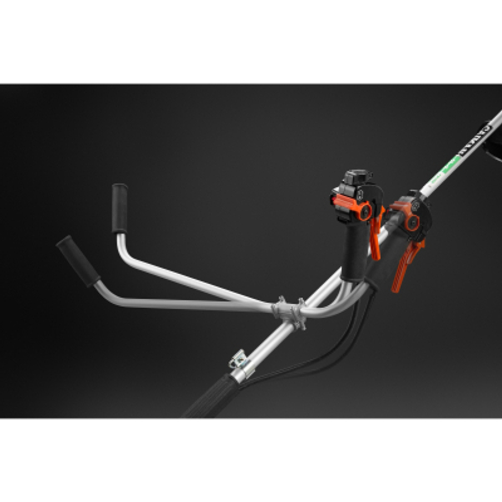 Опрыскиватель аккумуляторный телескопический Caiman Telescopic 15E, 15 л, 5,5 бар, 5,6 кг