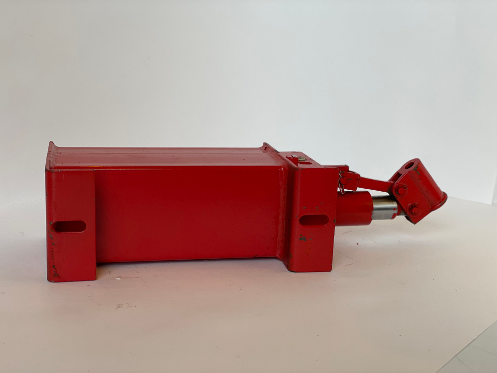 0901D Насос (Pump Assy) 30t.