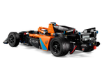LEGO Technic 42169 Гоночная машина NEOM McLaren Formula E — коллекционный набор