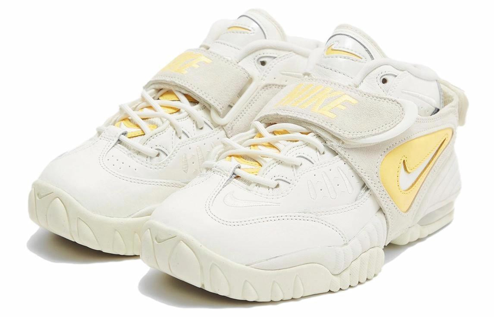 Кроссовки Nike Air Adjust Force (Женская размерная сетка)