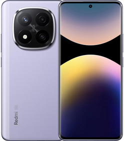 Xiaomi Redmi Note 14 Pro Plus 12 256Gb Purple