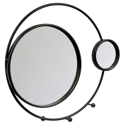 Зеркало настенное Объект мечты Сальма Блэк