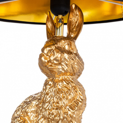 Настольная лампа Arte Lamp A4015LT-1GO