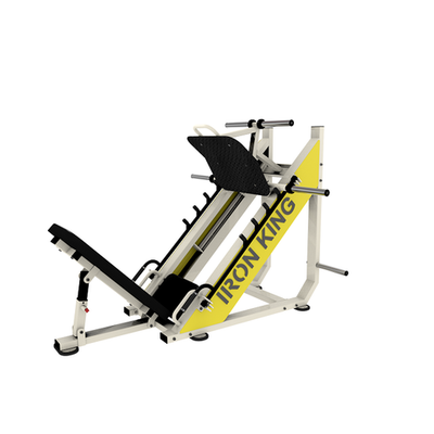 Жим ногами NL302