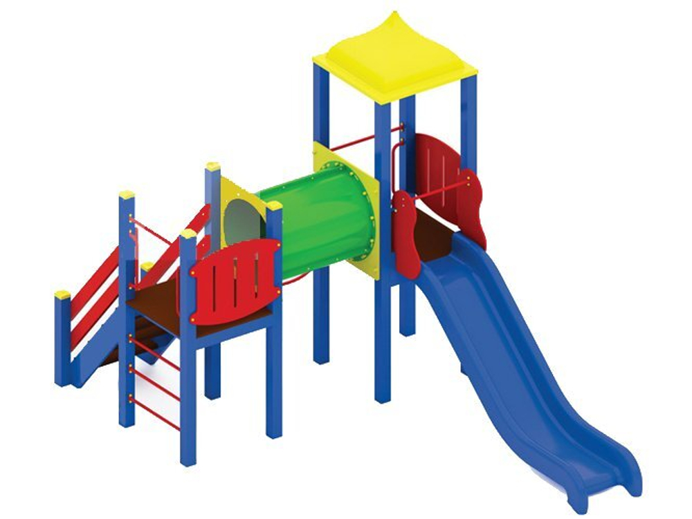 Игровой комплекс