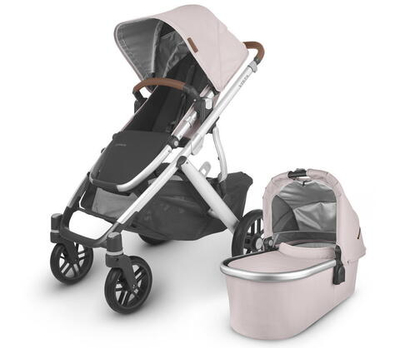 Коляска для погодок UPPAbaby Vista V2 2 в 1 Alice