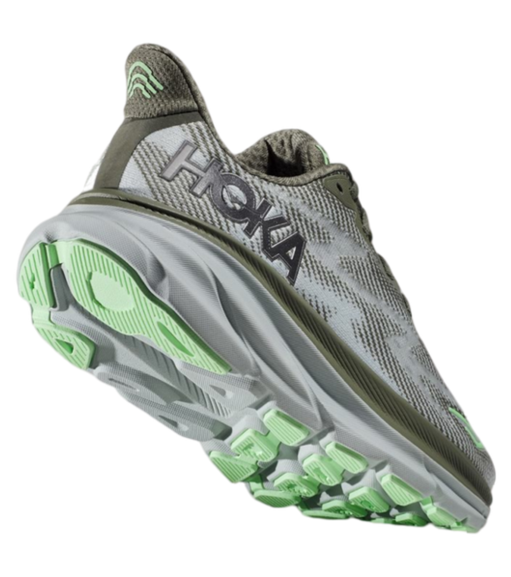 Кроссовки мужские Hoka Clifton 9
