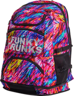 Рюкзак FUNKY TRUNKS Big Bang