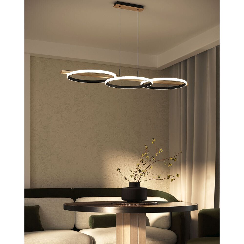 Подвесная люстра Arte Lamp