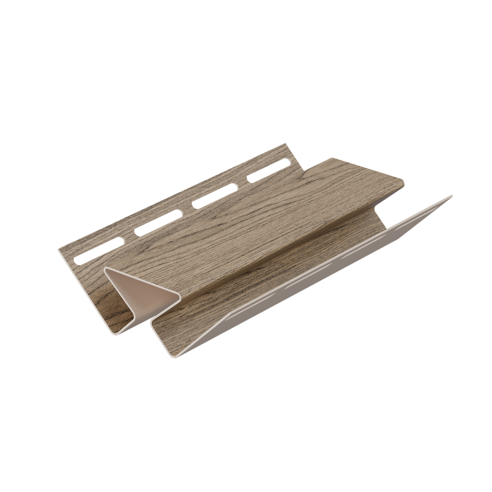 Внутренний угол DOCKE LUX Уссурийский 16мм 3000мм