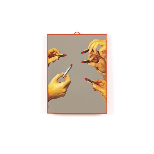 Зеркало Lipsticks Medium