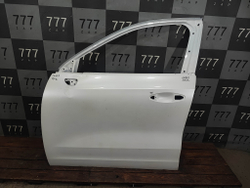 Дверь передняя левая Haval Jolion 21-24 Б/У Оригинал 6101100AST10AD