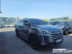 KG Mobility (Ssangyong) The New Rexton Sports KHAN Дизель 2.2 4WD (11.2021)