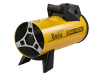 Тепловая пушка газовая Ballu BHG-40M - [33 кВт / 720 м3/час]