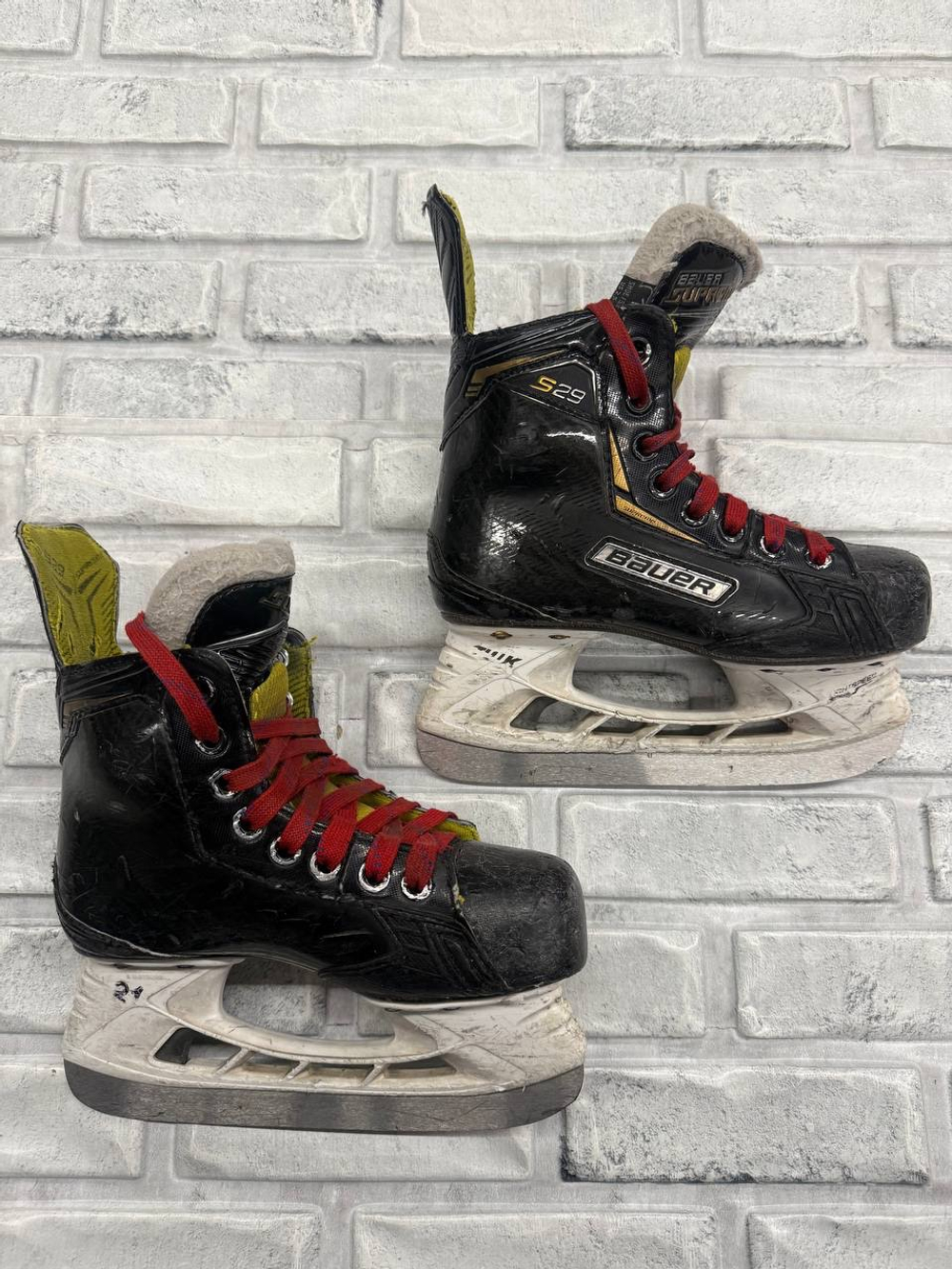 Bauer supreme s29 JR 1.5D (EUR 34)