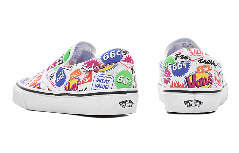 Vans Slip-On